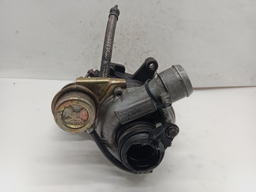 9622526980 TURBOLADER / 2347340 FÜR CITROËN XSARA N1 2.0 HDI 90