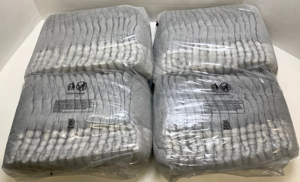 Depend Fresh Protection Advanced, máxima absorción, grande, 64 unidades, para hombre Foto 2 de 4