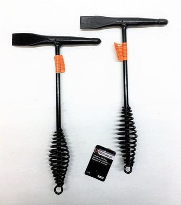 Best Welds Chipping Hammer CH-200 [Lot of 2] NOS