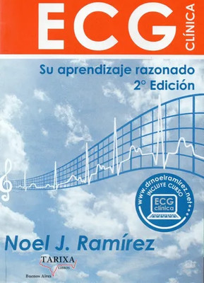ECG Clinica Su Aprendizaje Razonado