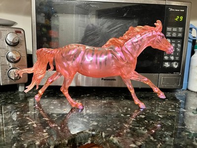Peter Stone Love Is in the Air Clearware Volo Mare LE-10 Valentine's Day
