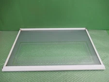 4151770 7005821 Sub-Zero Refrigerator 611 632 690 695 Crisper Glass Rusted