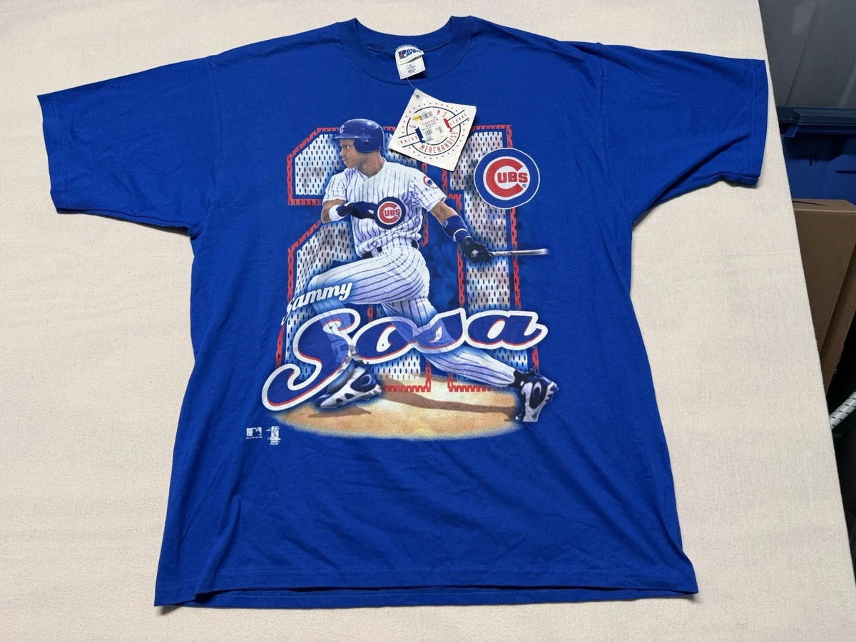 Sammy Sosa MLB Shirts for sale | eBay