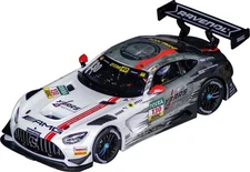 Carrera Digital 132 32061 Mercedes AMG GT3 Evo Team Winward, #130 1:32 Slot Car