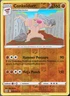 Battle Styles - Reverse Holofoil Pokemon Conkeldurr #75 EX