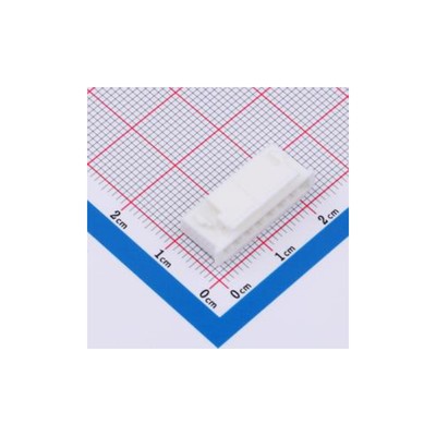 (10Stk.)TJC3D-8Y P=2.5mm