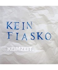 Kein Fiasko [Vinyl LP], Keimzeit
