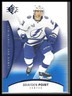 2025-26 SP #50 Brayden Point Blue