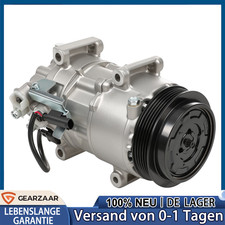 KOMPRESSOR KLIMA KLIMAANLAGE FÜR MERCEDES BENZ A-KLASSE W169 0012303611 KOMPRESSOR KLIMA KLIMAANLAGE FÜR MERCEDES BENZ A-KLASSE W169 0012303611