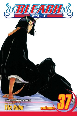 #ad #ad Bleach Vol. 37: Beauty Is So Solitary by Tite Kubo English Paperback Book $13.78