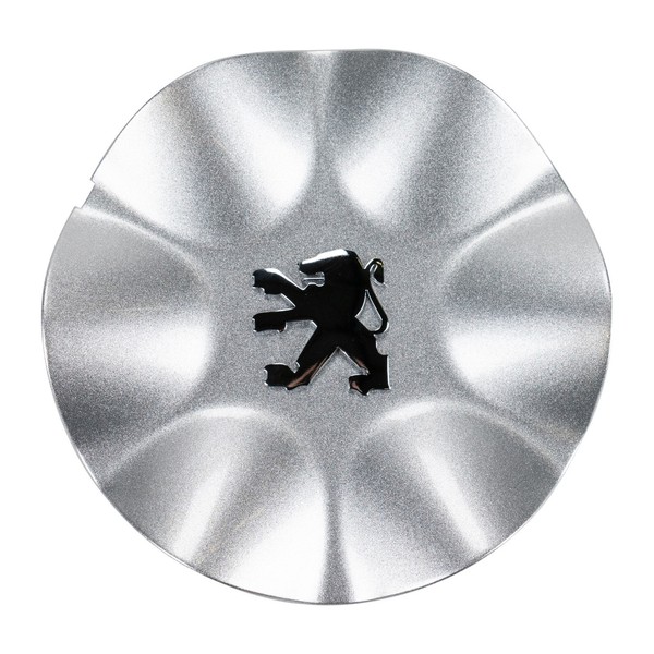 Original Radnabendeckel FüR Alufelge Peugeot 541683-image