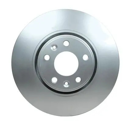 Hella Disque De Frein 8Dd 355 129-111 - Image 2