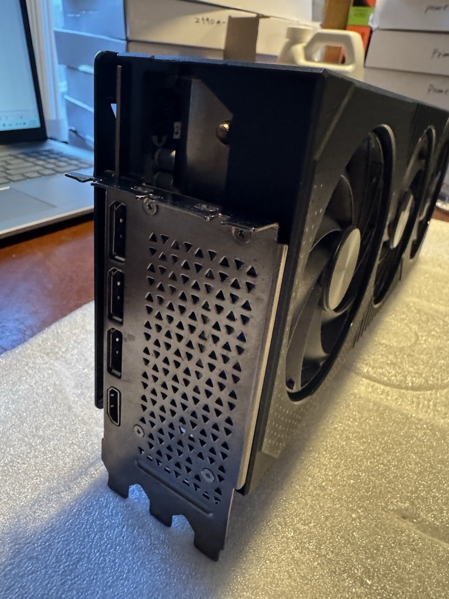 For Parts) HP RTX 4090 24GB GPU OEM No Core & VRAM (US Stock) | eBay