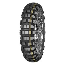 TYRE MITAS 120/90B17 64T ENDURO TRAIL XT + DA...