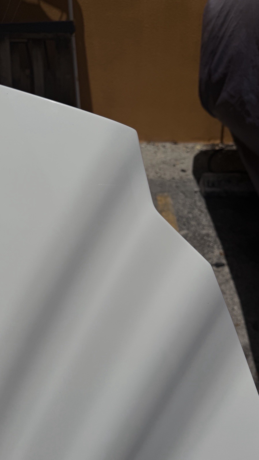 Lamborghini Aventador 2012-2020 Front Hood