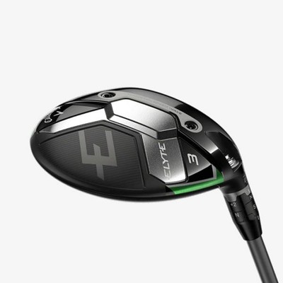 Callaway ELYTE Fairway wood 7W VENTUS GREEN 5 for CW(JP) S