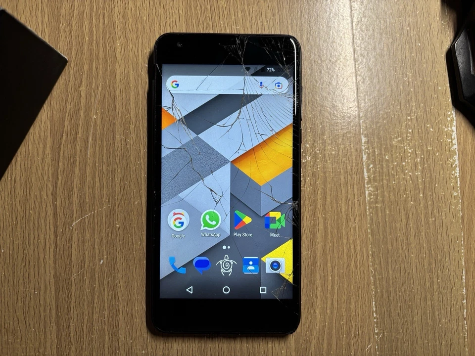 Smartphone Android Mediacom Phonepad Duo G7 - Immagine 2 di 4