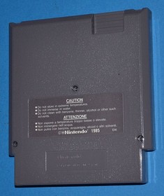 Little Nemo The Dream Master - Nintendo NES - PAL