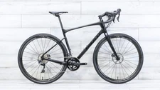 Giant Revolt Advanced 0 Gravel Bike - 2019, Large