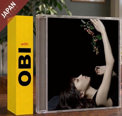 Onitsuka, Chihiro - 蛍 w/OBI CD Japan Import J-Pop