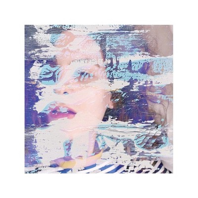 Dear Laika - Pluperfect Mind (Indie Exclusive Lilac Mist Vinyl)