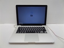 Apple MacBook Pro A1278 13" Laptop w/ i5-2415M 2.3GHz CPU 4GB RAM - No HDD/OS
