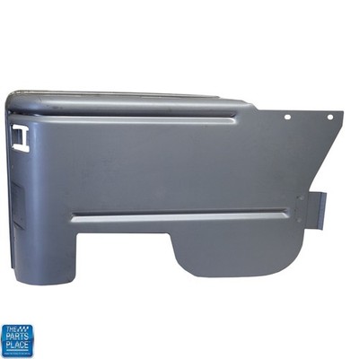 CiA様 1968-1972 GM A Body Interior Rear Convertible Steel Lower Arm Rest