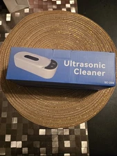 💎 Professional Ultrasonic Jewelry Cleaner  Cleaning Machine with Degas Function