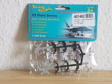  Tri-ang 401462 US Navy Aircraft-Set, Waterli...