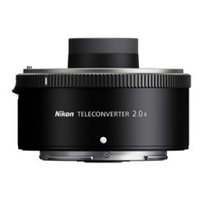 Nikon Z TC-2x Teleconverter