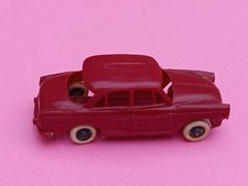 voiture miniature Lessive BONUX - CLE 1/64 - SIMCA P-60 - N°13  14