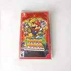 New ListingPaper Mario: The Thousand-Year Door - Nintendo Switch