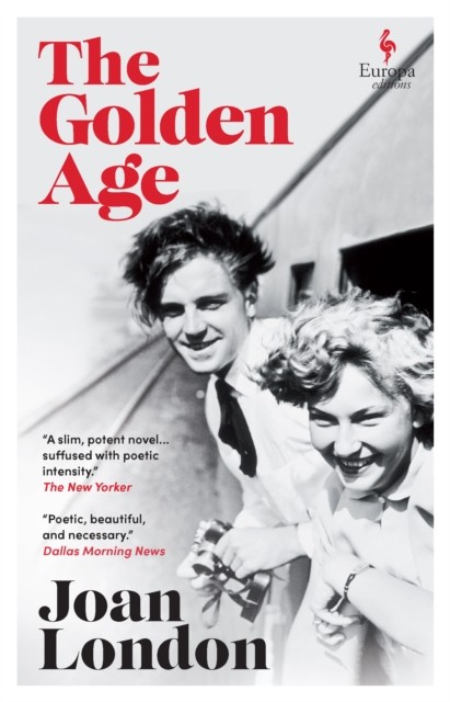 The Golden Age by Joan London (Paperback Book)