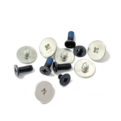 Note Display Screw LCD Screen Hinge Screws For HP 14-CF 14-DK 14s-cf 14s-dk 14-df 240 245 ...
