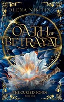 Oath Of Betrayal | Olena Nikitin | Buch | Englisch | 2024 | Viper Dawn Press