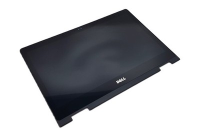LG Display For Dell  13.3'' 1920x1080 FHD 30pin LED LCD Touch 1TG51 LP133WF2-SPL2