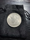 1922-P Peace Dollar AU/BU