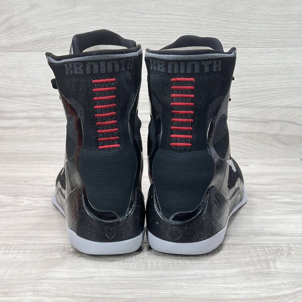 Nike Kobe 9 Elite Protro Masterpiece 2025 - Basketball - FZ7335-001 - Size 7.5 Nike Kobe 9 Elite Protro 2025 Masterpiece for Sale  main image 2