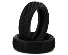 Schumacher Splinter 2.2" Slim Ultra-Low Profile Front 2WD Buggy Tires 2 