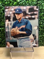 Phil Niekro Cards, Rookie Card and Autographed Memorabilia Guide 39