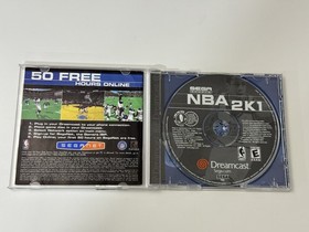 Sega Dreamcast Game Lot Of 4 Cleaned & Tested