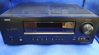 Denon AV Verstärker Avr-1612 gebraucht