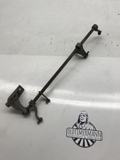 Gasgestänge Umlenkung Hebel Regulierung Motor M130 280SE Mercedes W108 w109