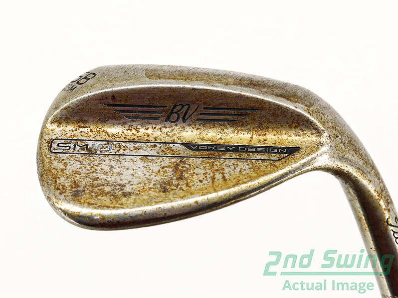 Titleist Vokey SM10 Wedge