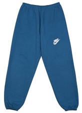 VTG Nike Made in CANADA Sweatpants Blue Retro OG Joggers 80s Adult M