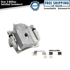 Front Right Brake Caliper w/Bracket For 2004-2009 Toyota Prius