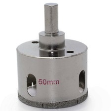 Diamond Drill Bit Hole Saw Concrete Tile Core Bit Cutting for Rock Glass Ceramic