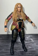 Mattel WWE Elite Collection Series 89 Nia Jax Wrestling Action Figure