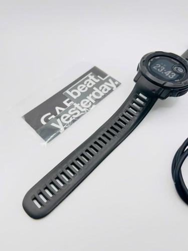 Garmin Instinct 2 0919 - Zdjęcie 5 z 5