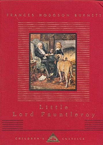 Little Lord Fauntleroy by Frances Hodgson Burnett (Hardcover, 1995) - Image 7